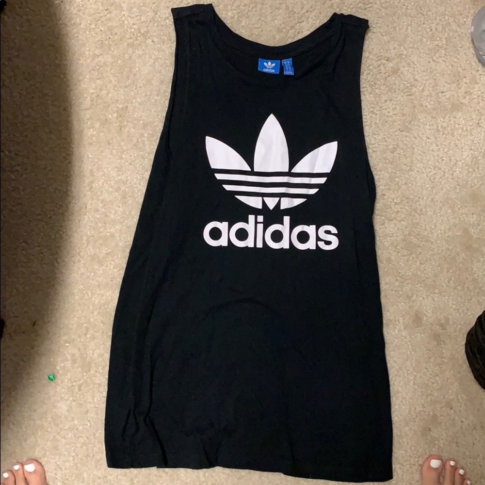 Adidas Tank